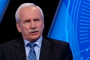 Карбалевич: Сомнительно, что поляки и литовцы после поездки в Беларусь скажут «ой, как здорово, давайте дружить с Лукашенко»