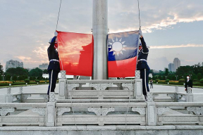 Портников: «Тайваньский вопрос беспокоит руководство Китая намного больше, чем любые экономические проблемы»