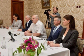 Тышкевич – о визите Лукашенко в Абхазию: «Реально плохие новости»