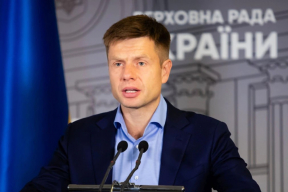 Украинский депутат: «Воспринимаю это как «жирный лайк» от белорусских властей»