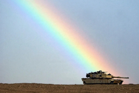 Украина получит западные танки — считается, что это может изменить ход войны. Так и будет? И чем ответит Кремль?