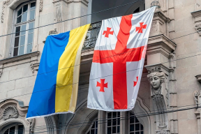 Почему власти Грузии недовольны политикой Киева?