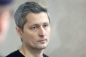Конвейер репрессий. Экс-журналиста ОНТ Семченко приговорили к трем годам колонии. Адвокат Семянов арестован на 15 суток (дополняется)