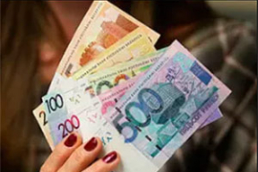 О чем говорит увеличение наличных рублей в беларусской экономике