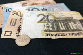 Июньские заработки в Беларуси бьют рекорды. Что толкает реальные зарплаты вверх?