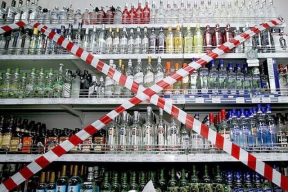 В Литве борются с употреблением алкоголя, в Беларуси Лукашенко запретил это делать