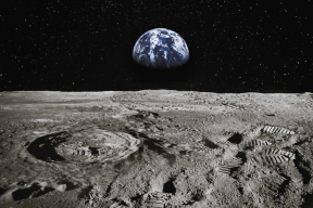 Разговорчики в сети: «Луна-25» с размаху врубилась в равнодушную к понтам лунную поверхность. Как и ожидалось»