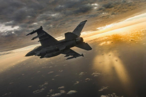 Военный эксперт: «F-16 без соответствующего комплекса вооружений мало чем отличается от советского МиГ-29»