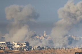 ЦАХАЛ расширяет операцию на весь сектор Газа. Представитель ЮНИСЕФ: бомбы падают каждые 10 минут