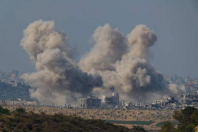 Израиль сообщил, что собирается сделать с сектором Газа после войны. Тель-Авив обстрелян ракетами. ЦАХАЛ: убит командир ХАМАС, планировавший нападения 7 октября