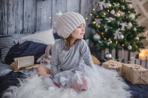 Как сохранить дух Нового года и Рождества у подростка? 5 идей, которые помогут создать праздничную атмосферу, даже вдали от дома