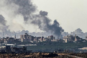 Financial Times: операция Израиля против ХАМАС может продлиться год или больше. Макрон отправится в Катар для переговоров о новом перемирии