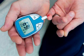 Беларус с диагнозом «сахарный диабет»: «Мне сказали рассчитывать только на 3-5 лет нормальной жизни»