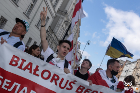 Беларусов, у которых есть разрешения на проживание в Польше, с августа 2020 года стало больше в 4 раза