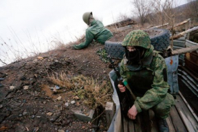 Кох: «Если задачи армии РФ не изменились, то тогда она должна быть готова потерять миллион солдат»