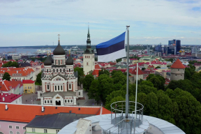 Почему эстонская система налогообложения считается лучшей в мире?