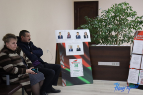 Правозащитники: выборы*2024 в Беларуси проходили в условиях непрекращающихся репрессий и атмосфере тотального страха