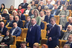 «Никто не пожалел». Лукашенко подтвердил задержания в Комитете госконтроля
