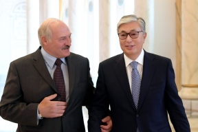 Посол Казахстана дал странное объяснение тому, почему Токаев не прилетел в гости к Лукашенко