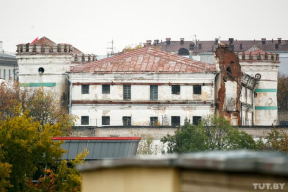 «Сиди скромнее, парень». Помилованный политзаключенный рассказал, как дрался в колонии и был «смотрящим» в СИЗО