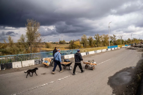 Война, 19 октября. Омбудсмен Лубинец: «Россияне убили более 100 сдавшихся в плен украинских военных». The Telegraph: в Украину могут перебросить Силы спецопераций КНДР