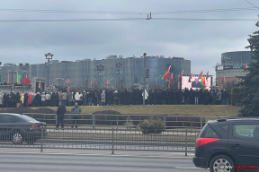 «Почему телевизор не нарисовал себе ликующий народ?»