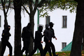 «Красауцы пошли гасить беларусов: вас побьют палками, и вы полюбите пакистанцев как миленькие»