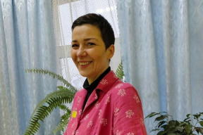 Конвейер репрессий. Сестра Марии Колесниковой рассказала последние новости от нее