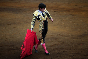 Бужанский: «Танец со шпагами в крови, тореадоры кружат по мировой арене»