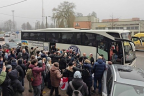 «Маловероятно, что Лукашенко отпустил главных политзаключенных за снятие лишь американских санкций на калий»