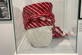 Неглюбскія рушнікі – у Спісе нематэрыяльнай культурнай спадчыны ЮНЕСКА. Вось яны ўжывую