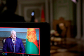 «Получается, что кое-кто больше не гигант геополитической мысли даже в своем собственном телевизоре»