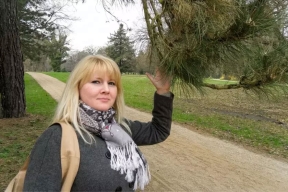 Конвейер репрессий. По делу «Гаюна» осудили витебчанку, работавшую в крупных компаниях в РФ. Что делать с книгами, попавшими в список «запрещенных»?