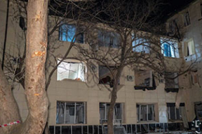 Война, 28 марта. Удар по роддому в Одессе. В Самарской области атакован завод по производству взрывчатки