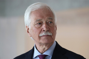 Как реальность бьет слова посла Грызлова о том, что Минск и Москва «остались на траектории экономического роста»