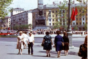 «Вышэйшае кіраўніцтва Беларусі ў гісторыі з Чарнобылем выявіла вышэйшы пілатаж халуйства»