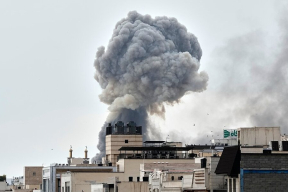 «Хаменеи хотел стать мучеником. Сомневаюсь, что для истекающего гаранта это желанный вариант завершения карьеры»