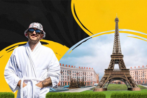 «Загляне сонца». 12 прычын, чаму Беларусь — Еўропа, а не Расія