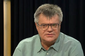 Бабарико: «Если Беларусь для всех останется частью «русского мира», она просто перестанет существовать»