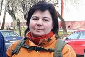 Конвейер репрессий. Политзаключенную Валентину Наумову из Гродно будут судить по девяти уголовным статьям