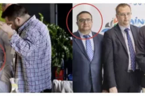 Былы палкоўнік ГРУ Папоў стварыў фірму ў Польшчы і цёрся каля апазіцыі. Але падазрэнні выклікае не толькі ён