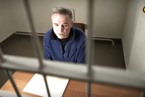 Конвейер репрессий. Новые подробности о задержанном «калиновце» Сергееве. Доцента университета за скриншот отправили на «сутки». Еще одного айтишника осудили за «экстремизм»