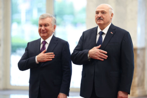Реплика: «А беларусов в Беларуси Лукашенко не хотел бы видеть?»