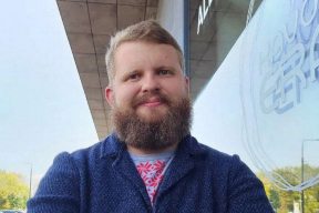 Иван Василюк: «Давайте говорить честно, нас воспитывали как достигаторов»