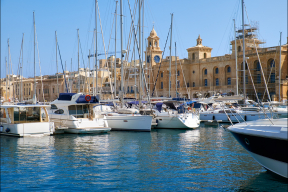 Гражданство Мальты: расходы, этапы оформления