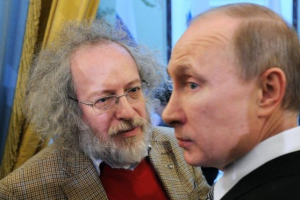 Венедиктов: Все, что Путин сейчас делает по отношению к Минску, я бы назвал словом «подкрадываемся»