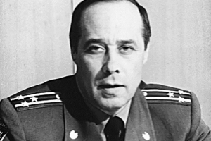 Роковая дата генерала Николая Лапатика