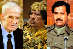 Три «величайших мыслителя» по версии Лукашенко и мысли других людей о них