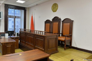 Срок за комментарии: как в Беларуси массово судят за диффамацию