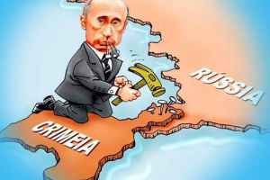 Реакция на слова Лукашенко о Крыме: «чистый блеф», «последняя уступка», «Кремль дожимает»